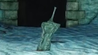 Fast and slow knife