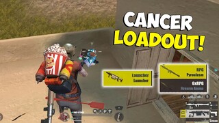 HOW TO CANCER PLAYERS! (ROS GAMEPLAY)