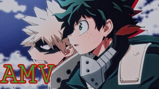 Boku No Hero [AMV]