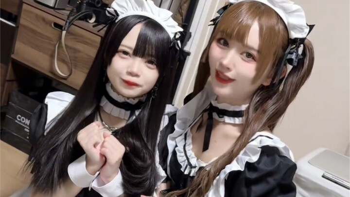 Found a Maid Nanny in Japan (Part 2)