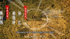 Zhen Dao Ge S3 (On The Edge) Eps 2 Sub Indo