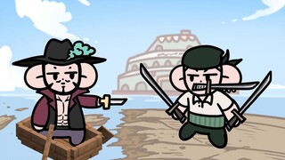 One Piece Express