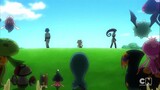 Pokemon Aim To Be Pokemon Master Episode 9 In English Dub