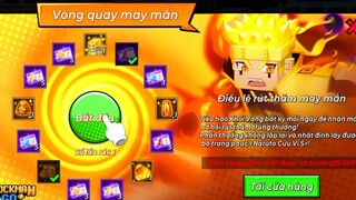 ( BlockMan Go ) SHOTO TODOROKI NÂNG CẤP CHIÊU THÀNH QUẢ CẦU GENKI CỦA GOKU VÀ CÁ