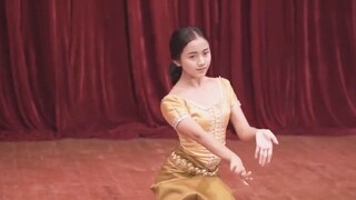 [KHM] رقصة الصلاة: تاي يي رقصة كايا