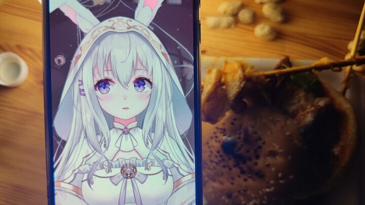 What's it like shopping with a virtual anchor? Answer: Embarrassing.