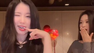 [Ahyeon+ASA+Ruka] Ba cô gái nóng bỏng cùng nhau nhảy trong "Tôi là người nổi tiếng nhất" của 2NE1!