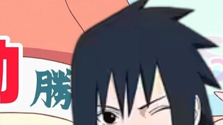 【AI Sasuke】Siklus Cinta