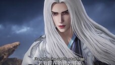 Renegade Immortal Eps 10 Sub Indo [480p]