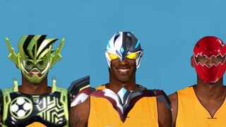 Anak-anak, banyak kenalan di Aqili