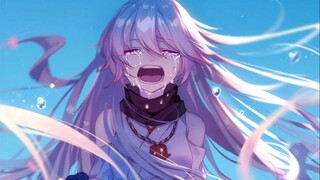 "Hai phút để xem lại những cảnh phim lấy đi nước mắt trong anime"
