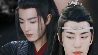 [Wangxian ABO] "Widowed Sister-in-law as Husband" -4 (Dark and vicious widowed sister-in-law x innoc