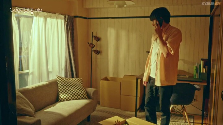 Duty 1st kiss later ep 7