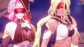 "Bergabunglah dengan Gilded Brigade dan raih kehidupan yang lebih baik"