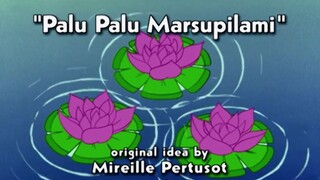 [Thuyết minh] Bạn tôi là Marsupilami (2000) | Mùa 01 - Tập 23: Marsupilami ở Trung tâm Palu Palu