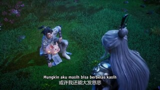 Martial Shattered Galaxy Eps 26 Sub Indo