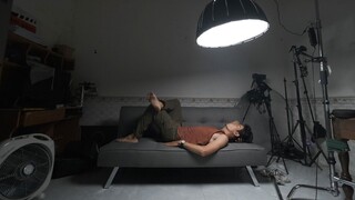 MỘT CÁI GHẾ MỚI