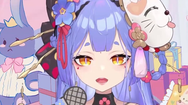 [Azi-Song Returns to "Dazzling World"] Elegant Art Enters the Canteen