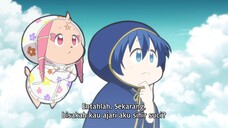 Tensei Shirata Dainana Ouji Datta Node S2 eps 2