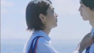 【Japanese Fu】What?! Japanese Fu new movie trailer? ? ? ! ! !