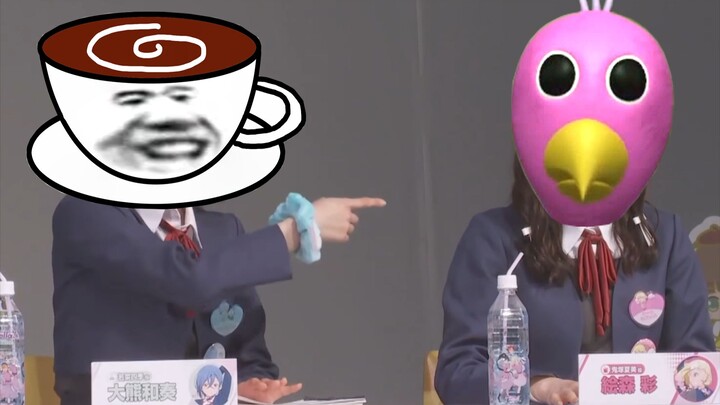 Chim, lại một lần nữa trở về