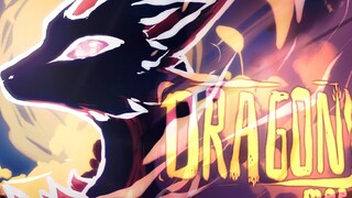 【เวอร์ชันหลอด/แผนที่ที่สมบูรณ์】DRAGON