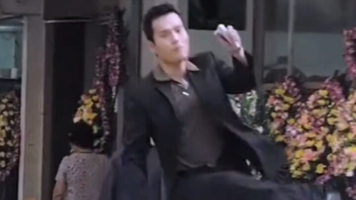 When it comes to hurdles, I only respect Dongguan Zai!