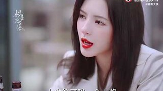 |Khi màn đêm gợn sóng| Hứa Khuynh Du khi say rượu sẽ như thế này đây (Trương Dư Hy× Lưu Học Nghĩa)