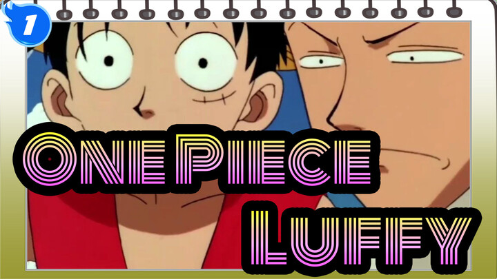 One Piece
Luffy_1