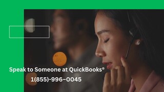 Official QuickBooks™️ Customer™️ Contact Numbers in the U.S.A – The Definitive Help Guide