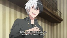 (Mengancam diri sendiri biar ayang senang) berhenti in jantung setiap "Deg" yah 🤭🙂↔️😂🥰🙈😆👍