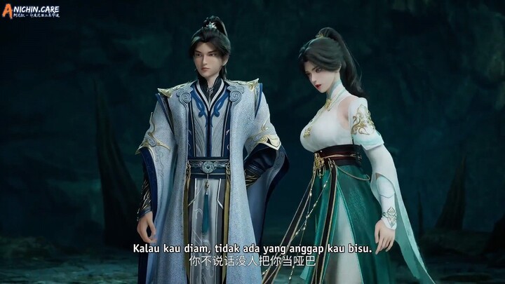 Supreme God Emperor Episode 564 Sub Indo