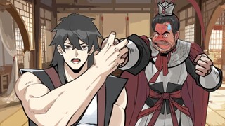 “ศึกสามก๊ก” ตอนที่ 35