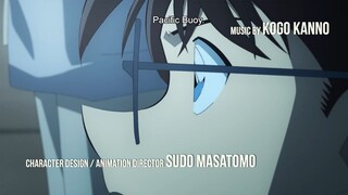 WATCH FULL DETECTIVE CONAN THE MOVIE BLACK IRON SUBMARINE MOVIE - Link & Description