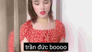 Trần Đức booo