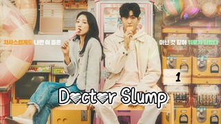 Doctor Slump (2024) Ep1 Eng Sub