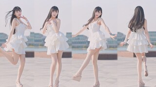 【Bubby】脸红的思春期You(=I)春风吹的好舒服~