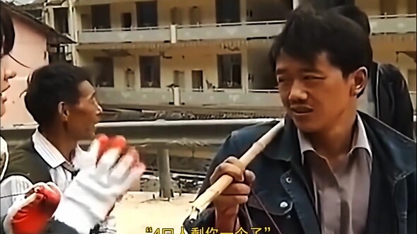 ครอบครัวสี่คนเหลือเพียงตัวเอง คนข่าวสาวถึงกับร้องไห้