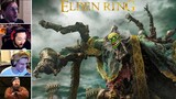 Streamers Funny Moments/Fails While Playing Elden Ring Compilation (Random)