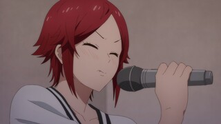 Tomo Chan is a Girl Season 1 Episode 3 In Hindi