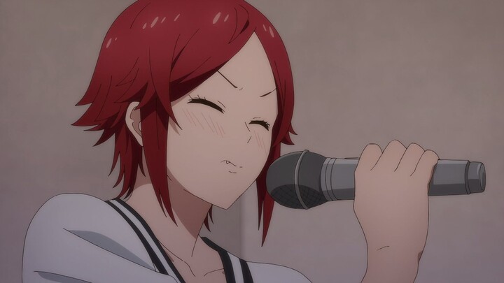 Tomo Chan is a Girl Season 1 Episode 3 In Hindi