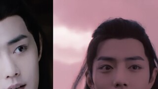 [Vở kịch tự chế của Wangxian/Xianwang] Xanh, Trắng, Đỏ-Xanh (Phần 1) [Tribute to the Master Series] 
