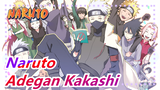 [Naruto:Shippuden][Kakashi]LatihanKhususNaruto(7)- KakashiTemukanCaraKultivasiCocokTukNaruto