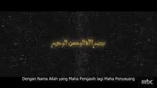 Umar bin Khattab eps 12