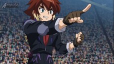 Metal Fight Beyblade Baku Episode 41 Sub Indo