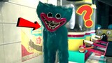 Jumpscare Huggy Wuggy :: Poppy Playtime