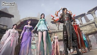 BTTH SEASON 5 EPISODE 165 SUB INDO