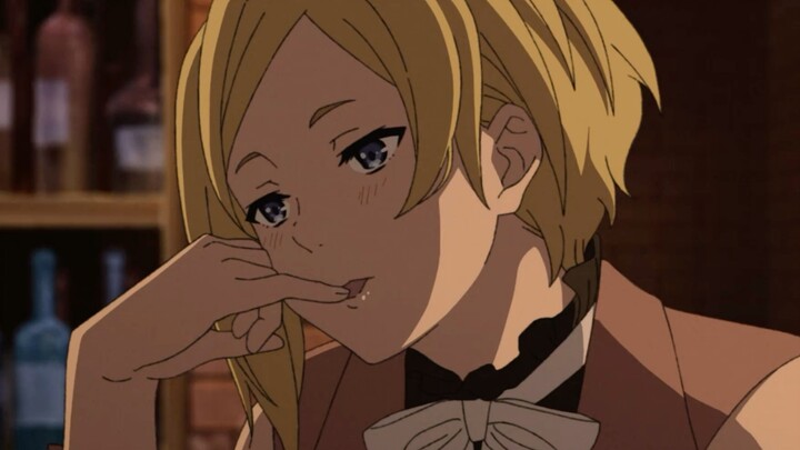 Tiểu sử của Sarah trong "Thất nghiệp": Một bước quan trọng để yêu một ai đó là quan sát