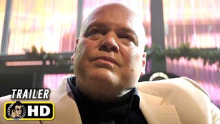 HAWKEYE (2021) "Kingpin" Trailer [HD] Marvel Disney+
