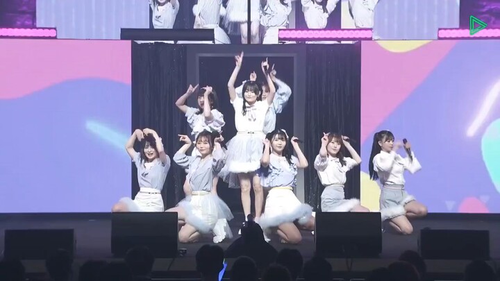 HKT48 LIVE TOUR 2022 ～Under the Spotlight~ 050722 Kumamoto